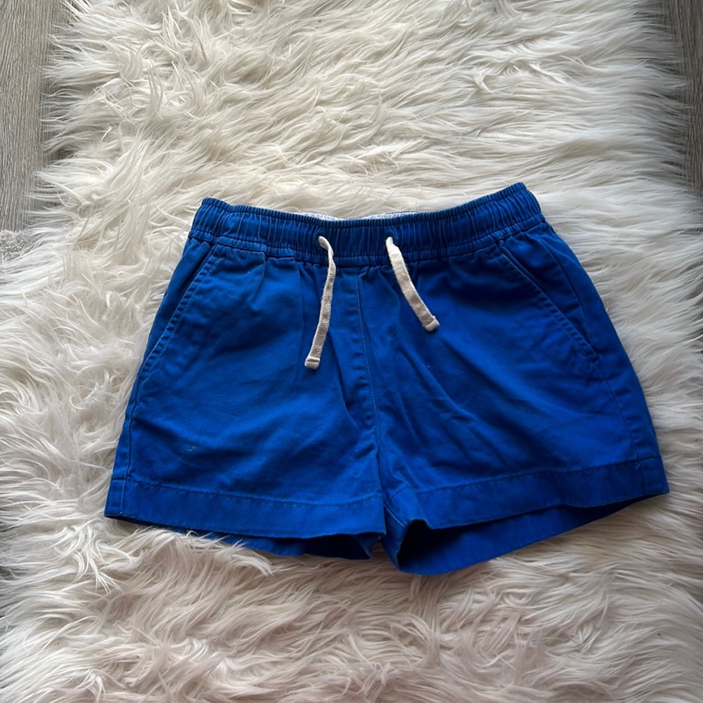 Crewcuts blue size 10 shorts